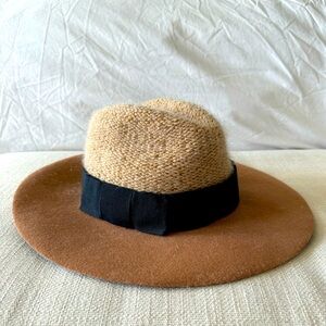 Sunhat from Anthropologie